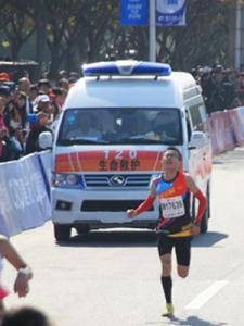 安图县大型活动