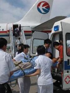 安图县接送服务